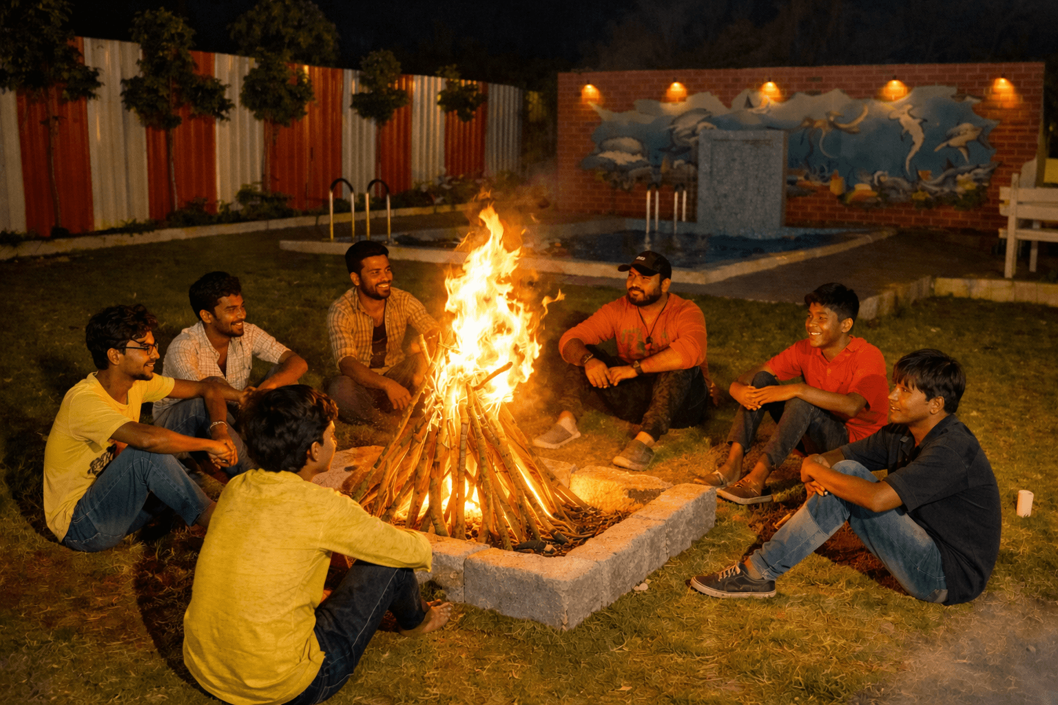 Why It’s Section Image