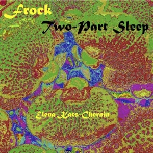 Langue de Chat ensemble