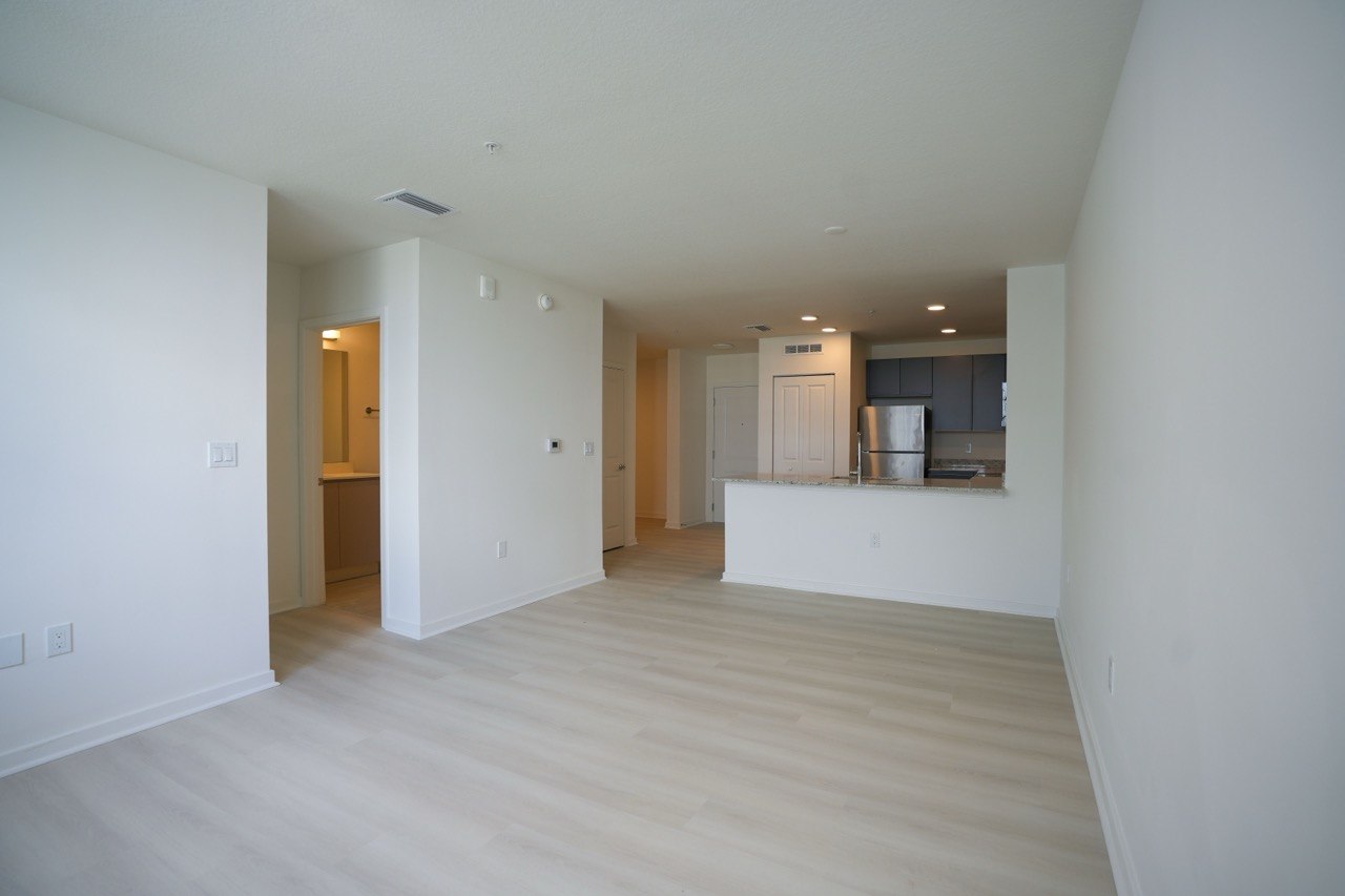 Move-in move-out cleaning service