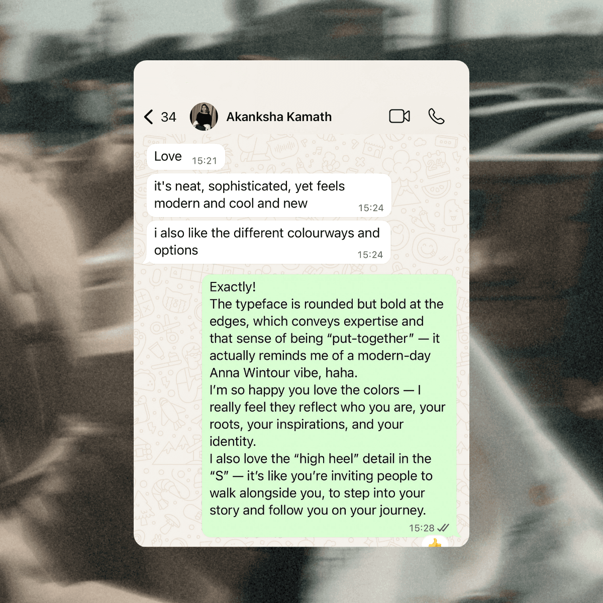 Here comes the alt text
