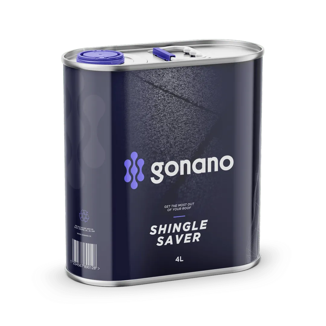 GoNano bottle