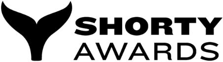 Shorty Awards logo