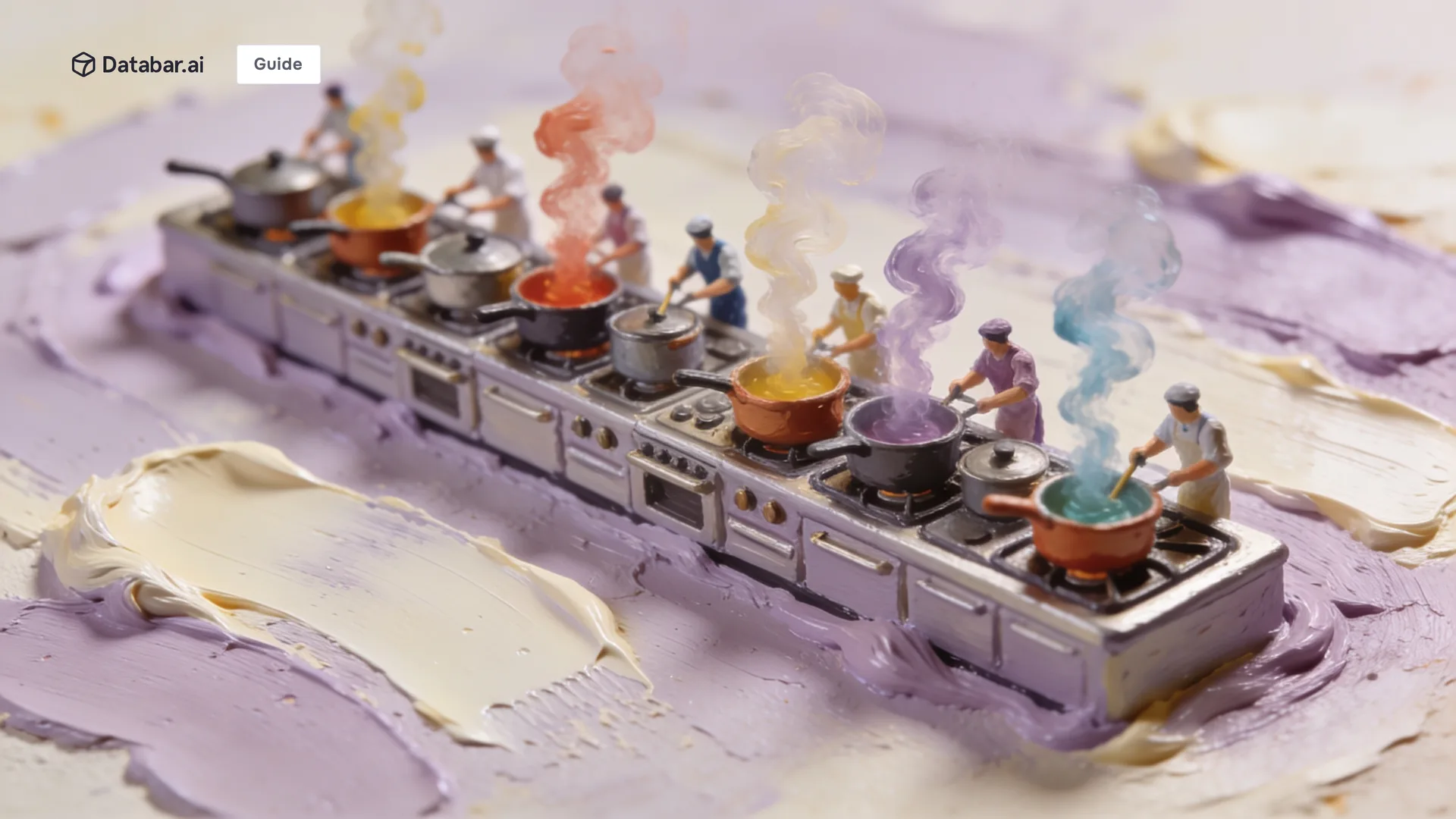 Databar article hero illustration