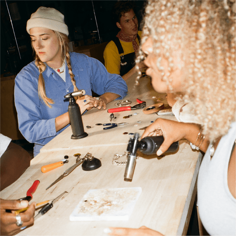 gem studio participants