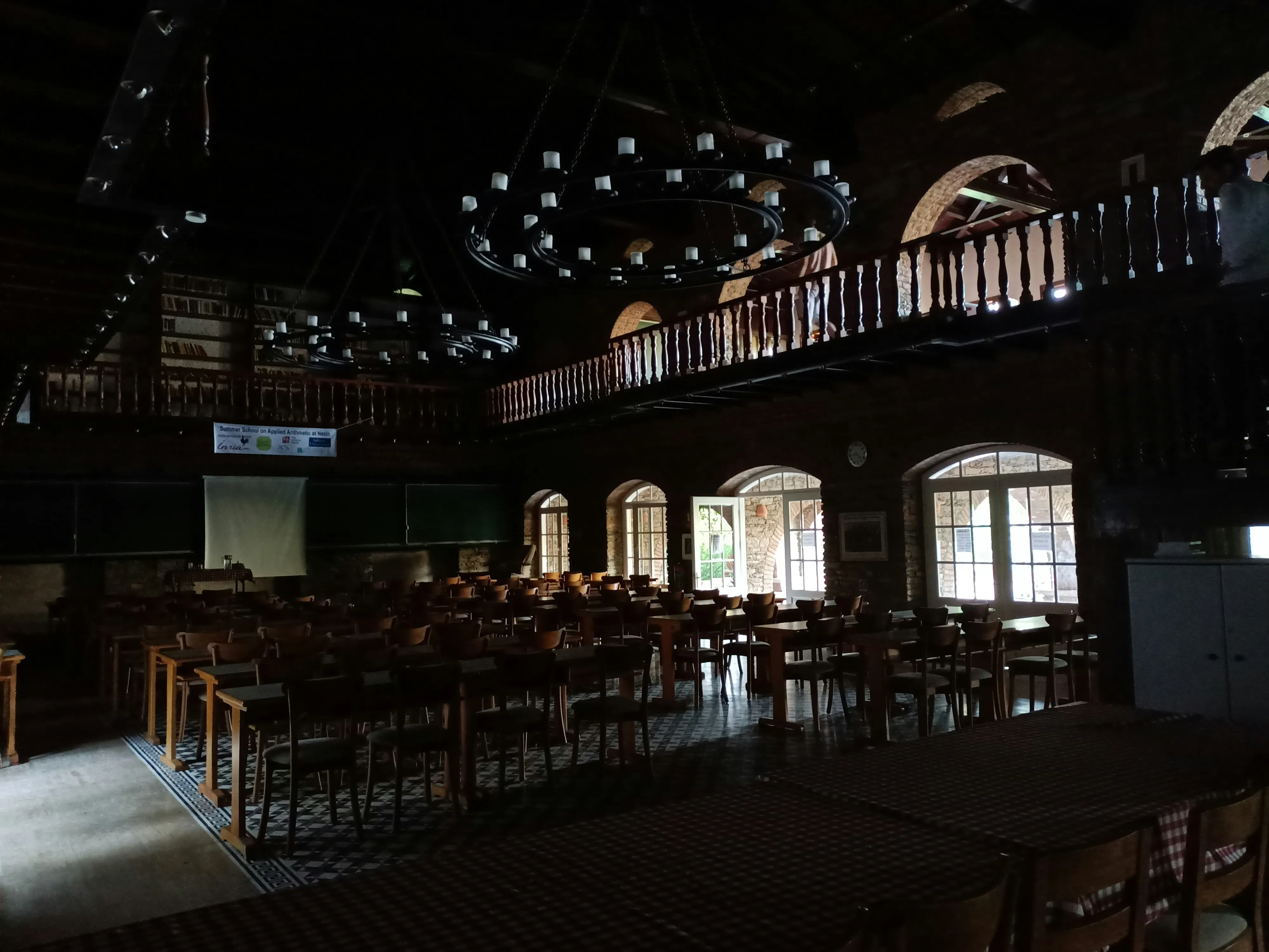 Venue