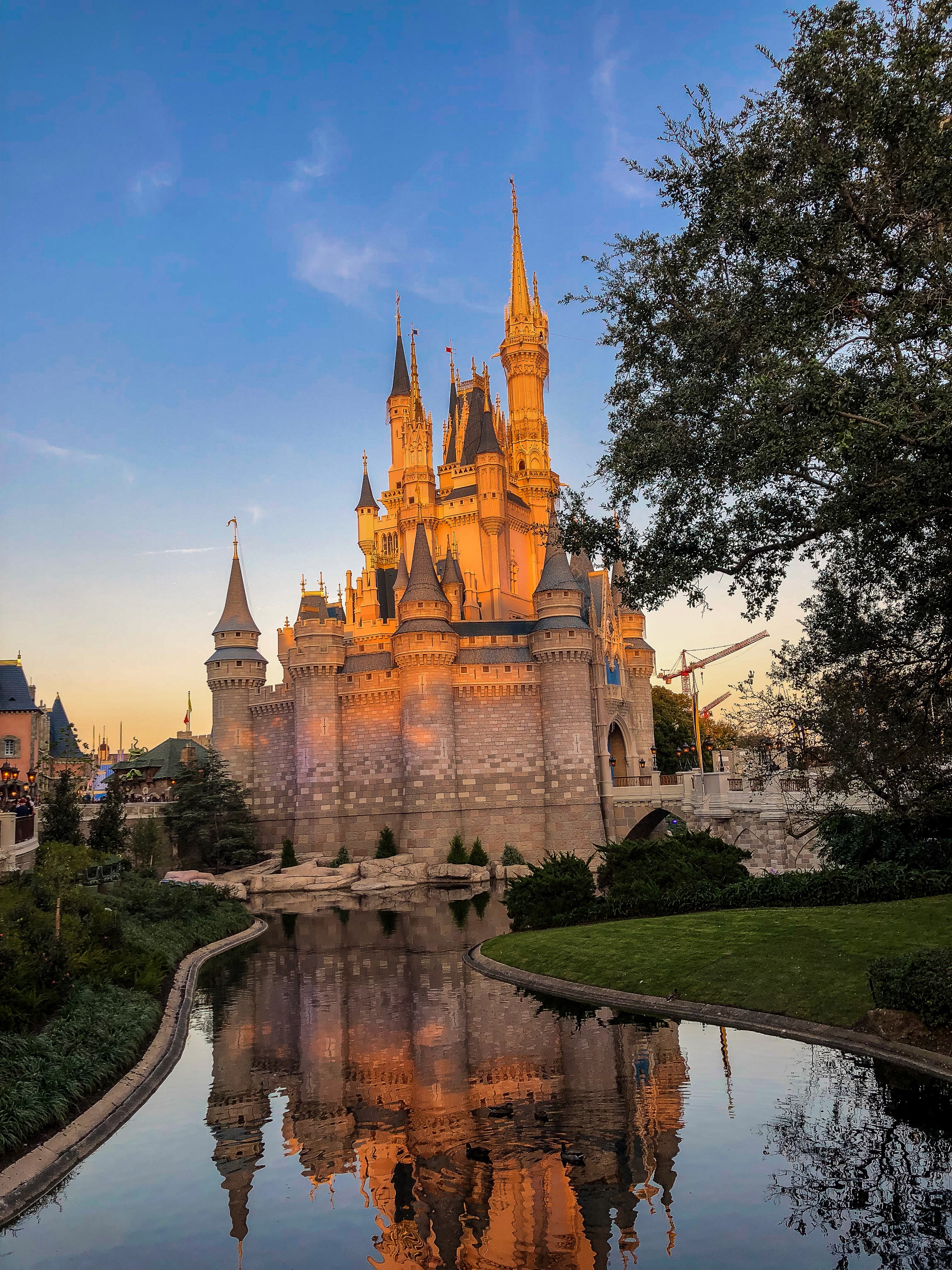 low angle view of a building