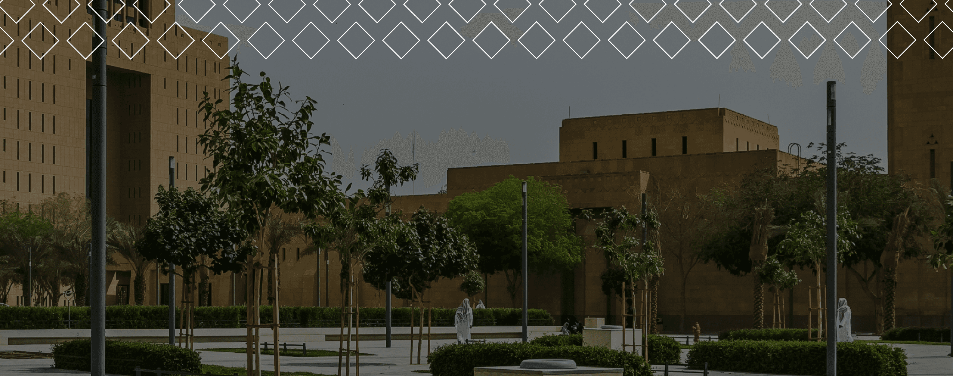 مدخل محكمة التنفيذ في السعودية حيث تُنفذ الأحكام القضائية والسندات التنفيذية وتُطبق العقوبات ضد الممتنعين عن السداد