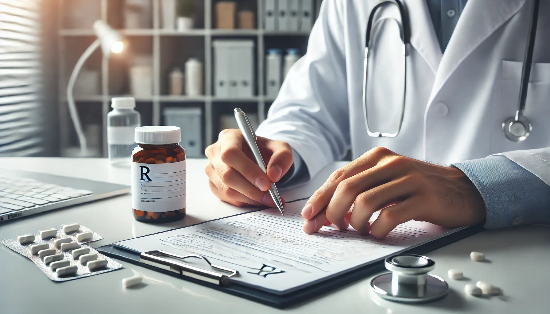 Prescription Weight Loss Drugs: GLP-1s, Tirzepatide, and More