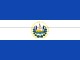 El Salvador flag