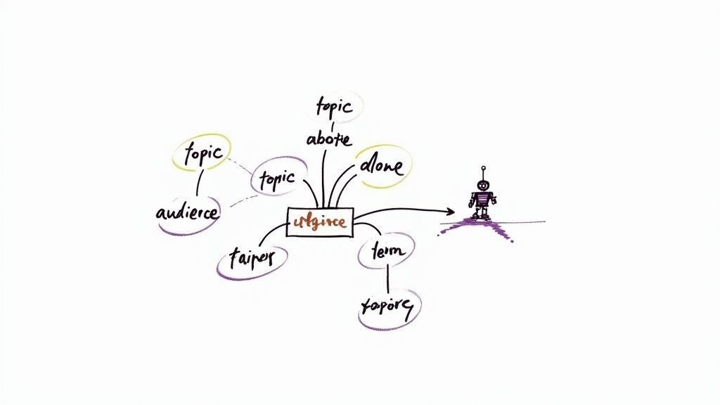 Create a Robust Metadata and Tagging System