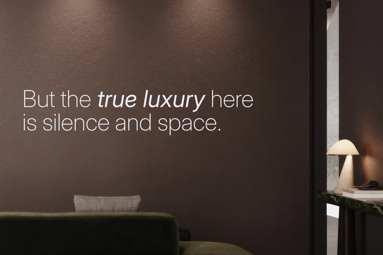 Nexa: Work Well Hub