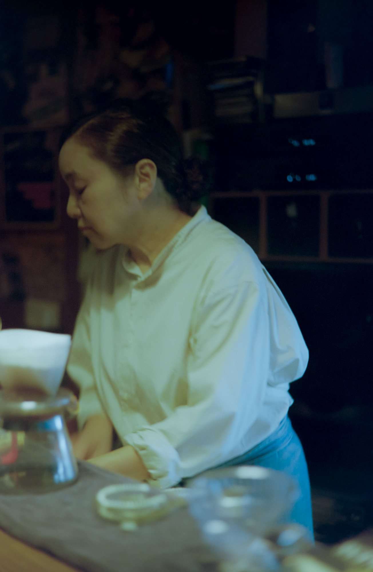 Taisei Matsumoto, archive random photograph 079