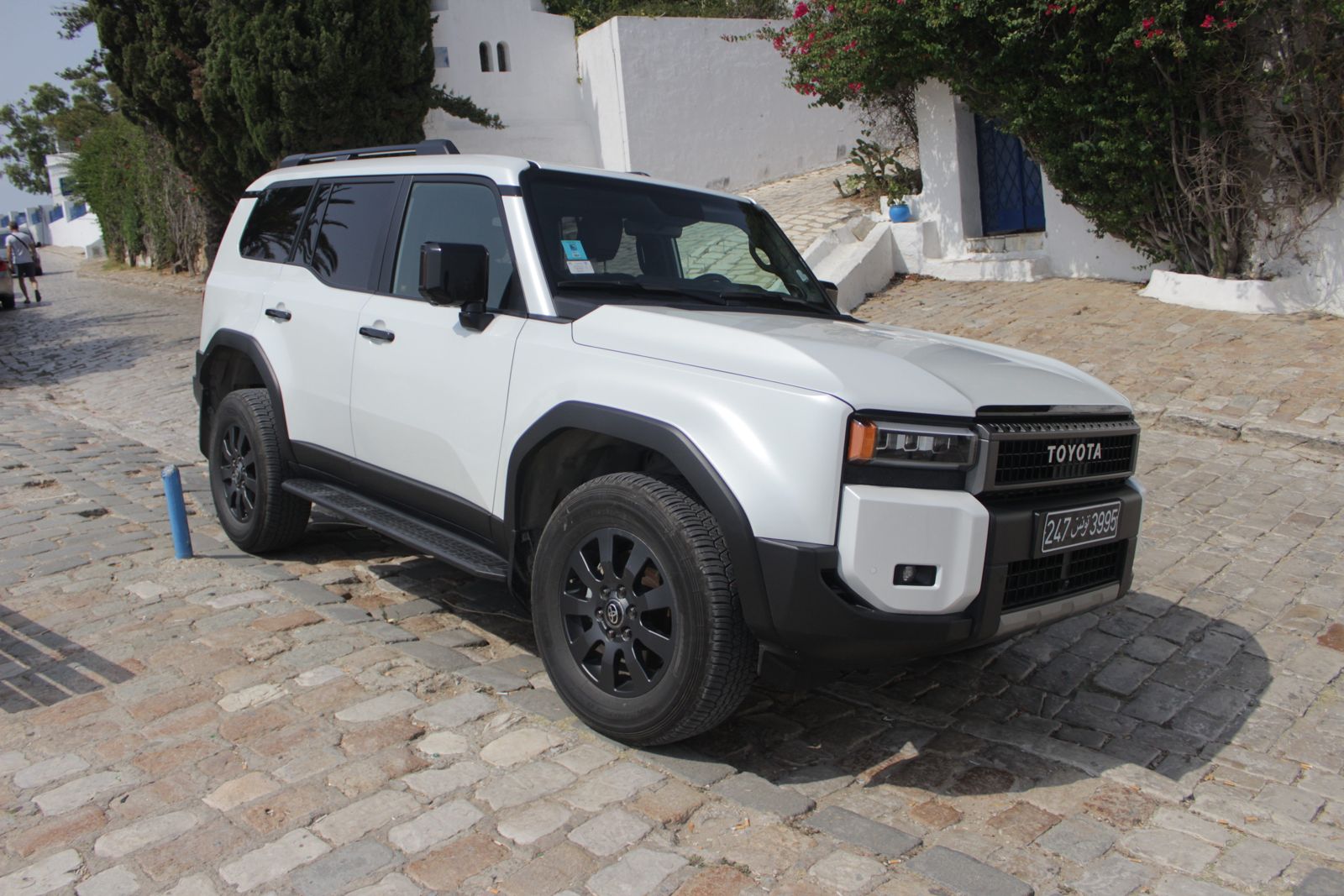 Business and Life Coach - Free Framer Template