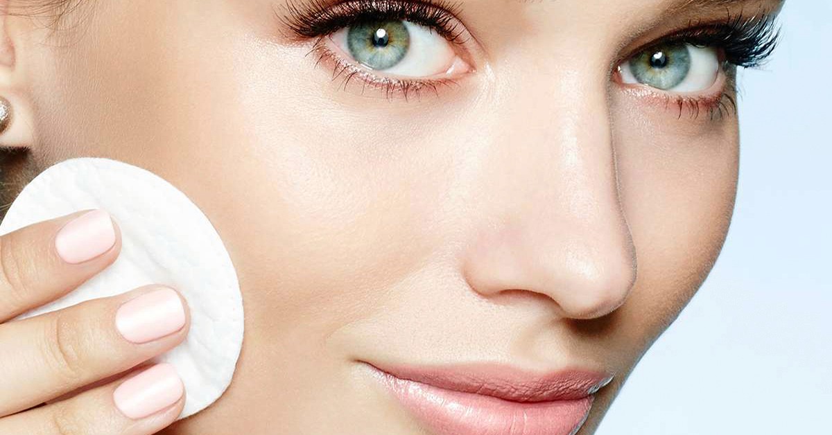 Sabes cual es el mejor limpiador facial para tu piel