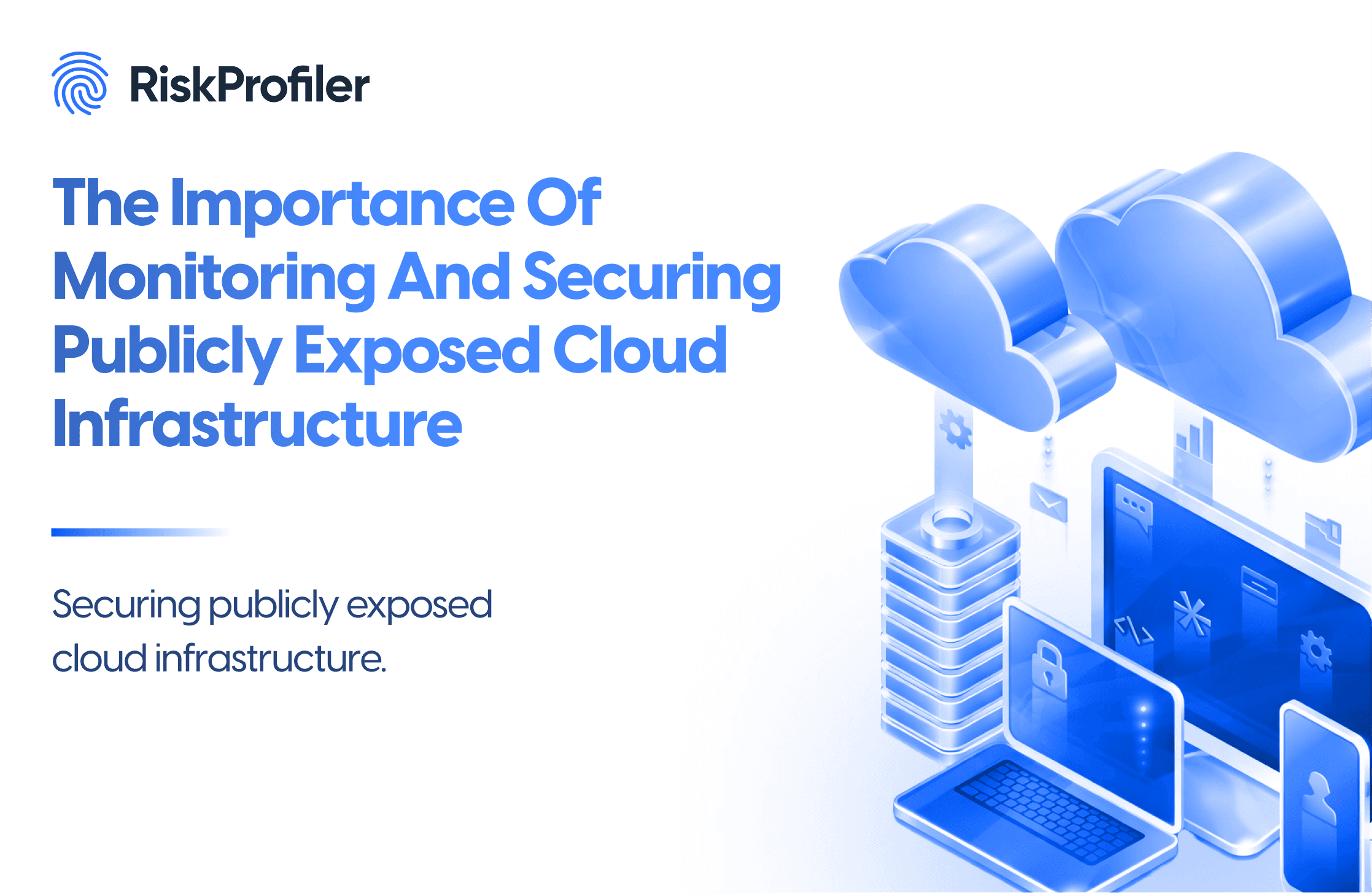 API Security & Attack Surface Management illustration