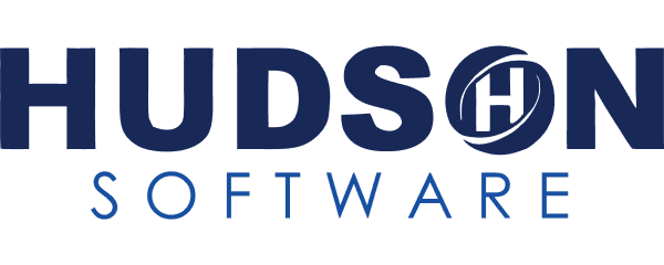 Hudson software logo