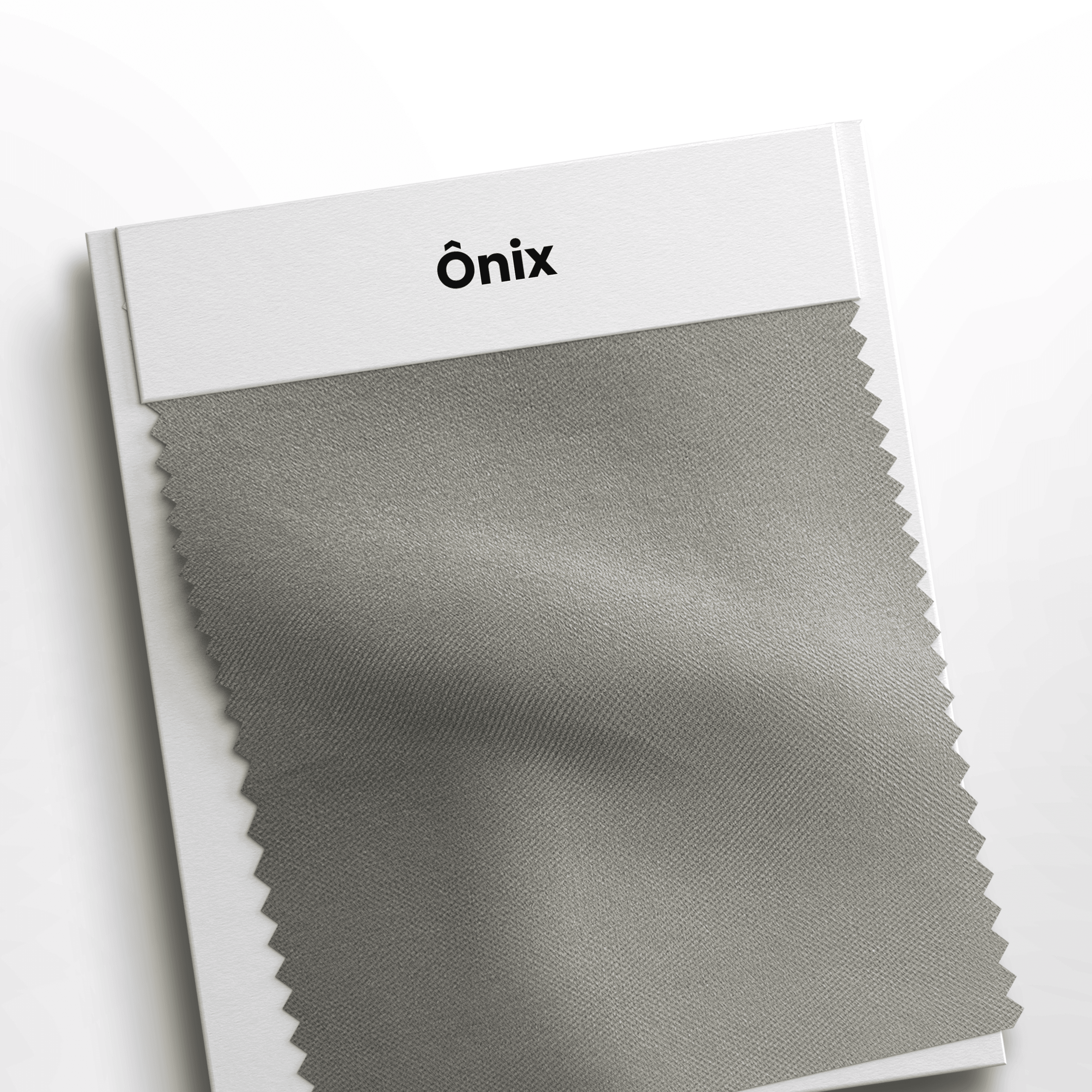 mostruario de tecido onix 24