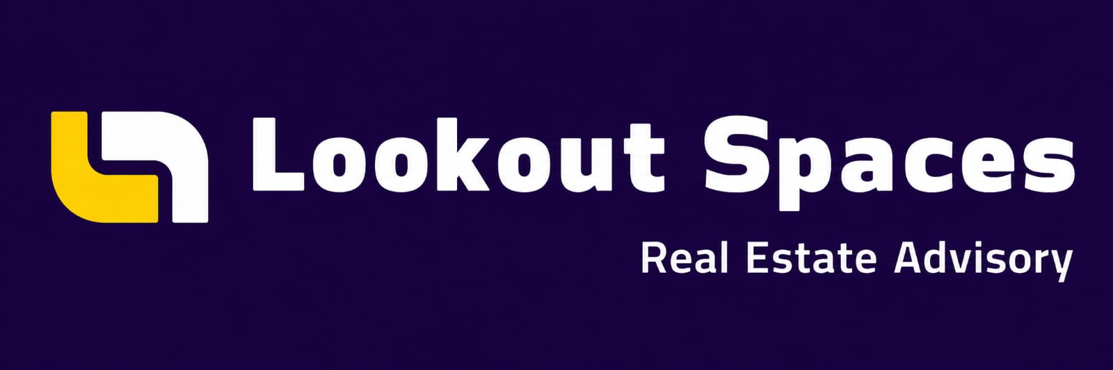Lookout Spaces logo