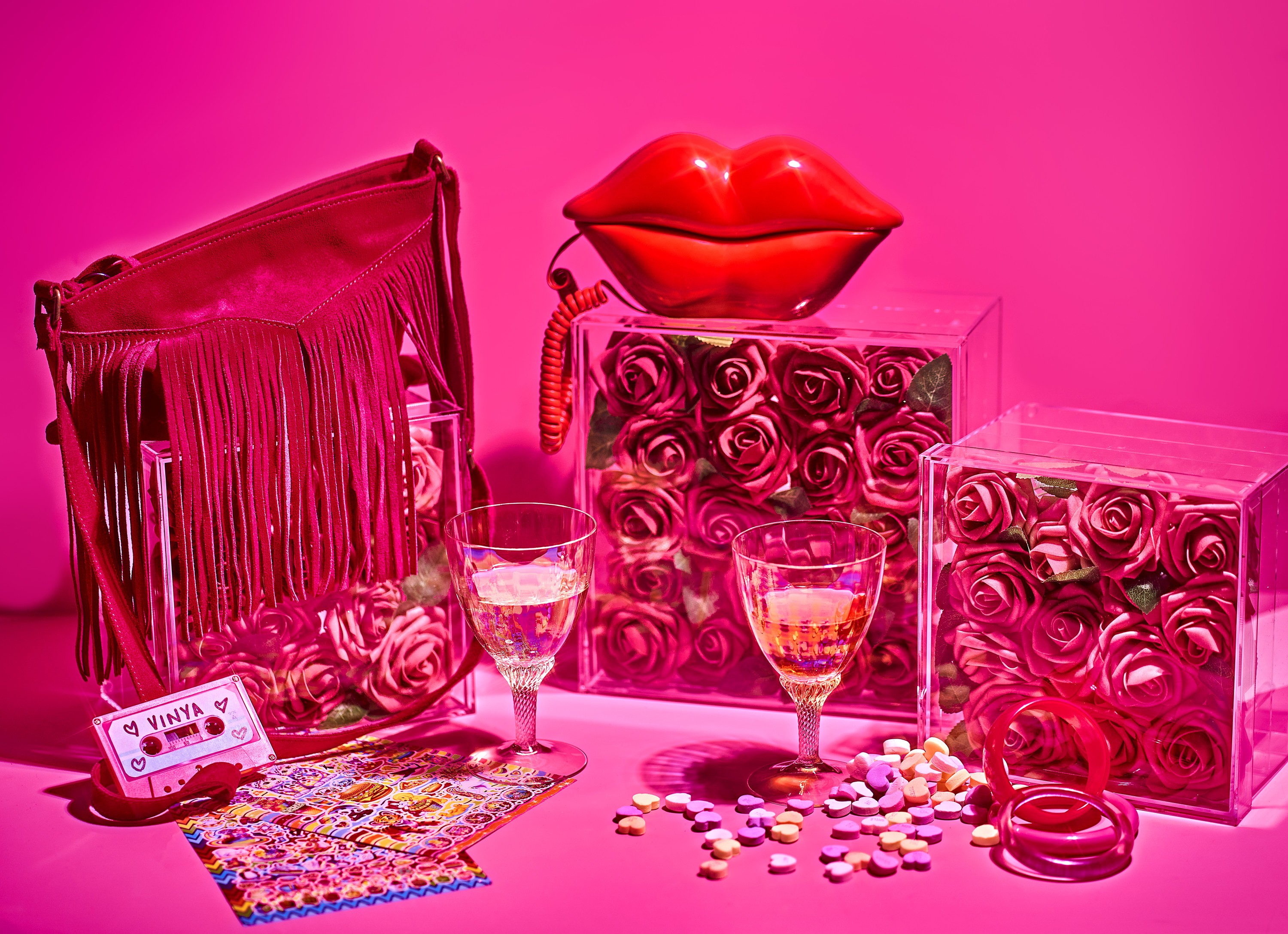 Seasonal Campaigns — Prop Stylist project image 10