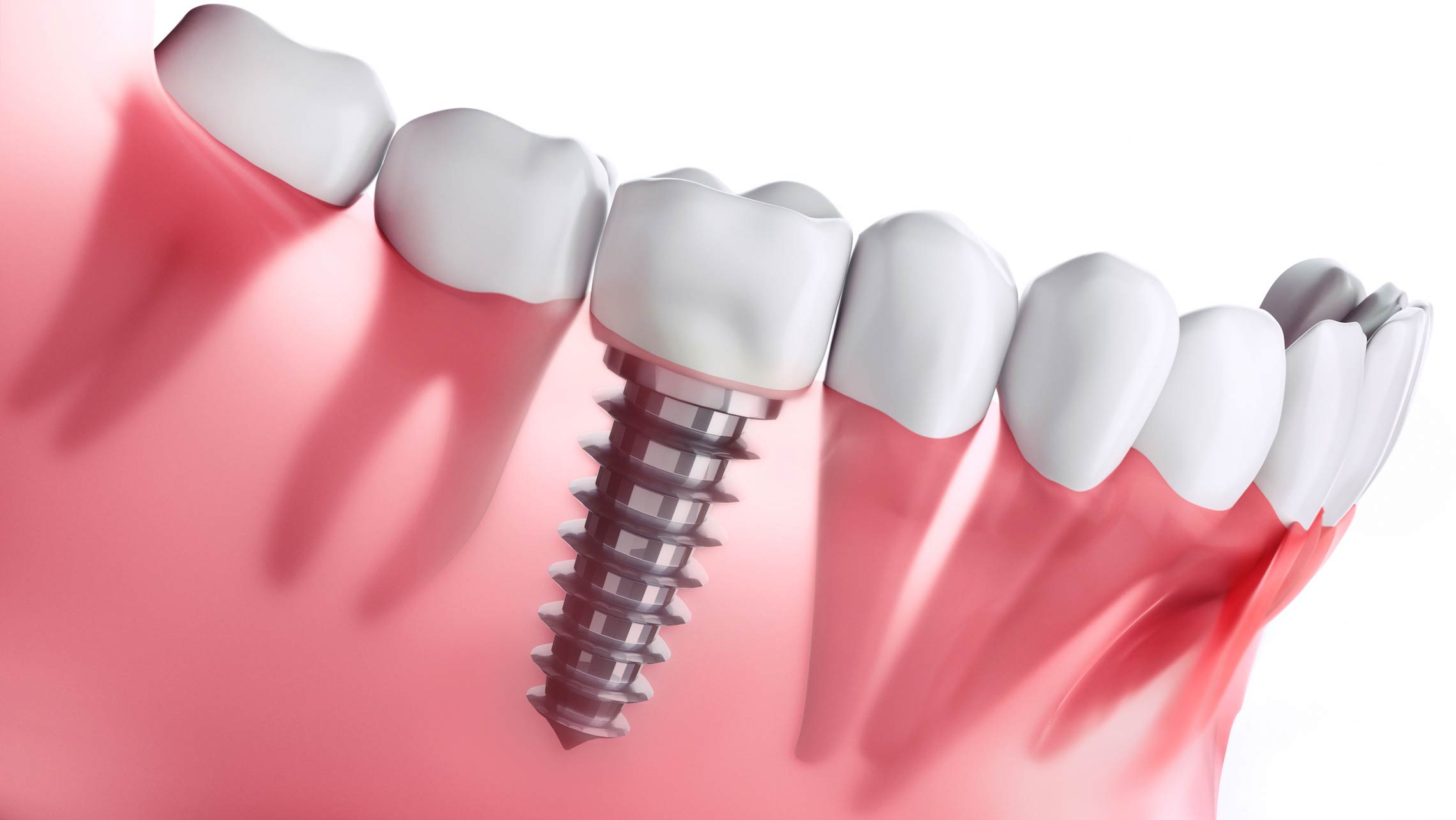 dentist team photo