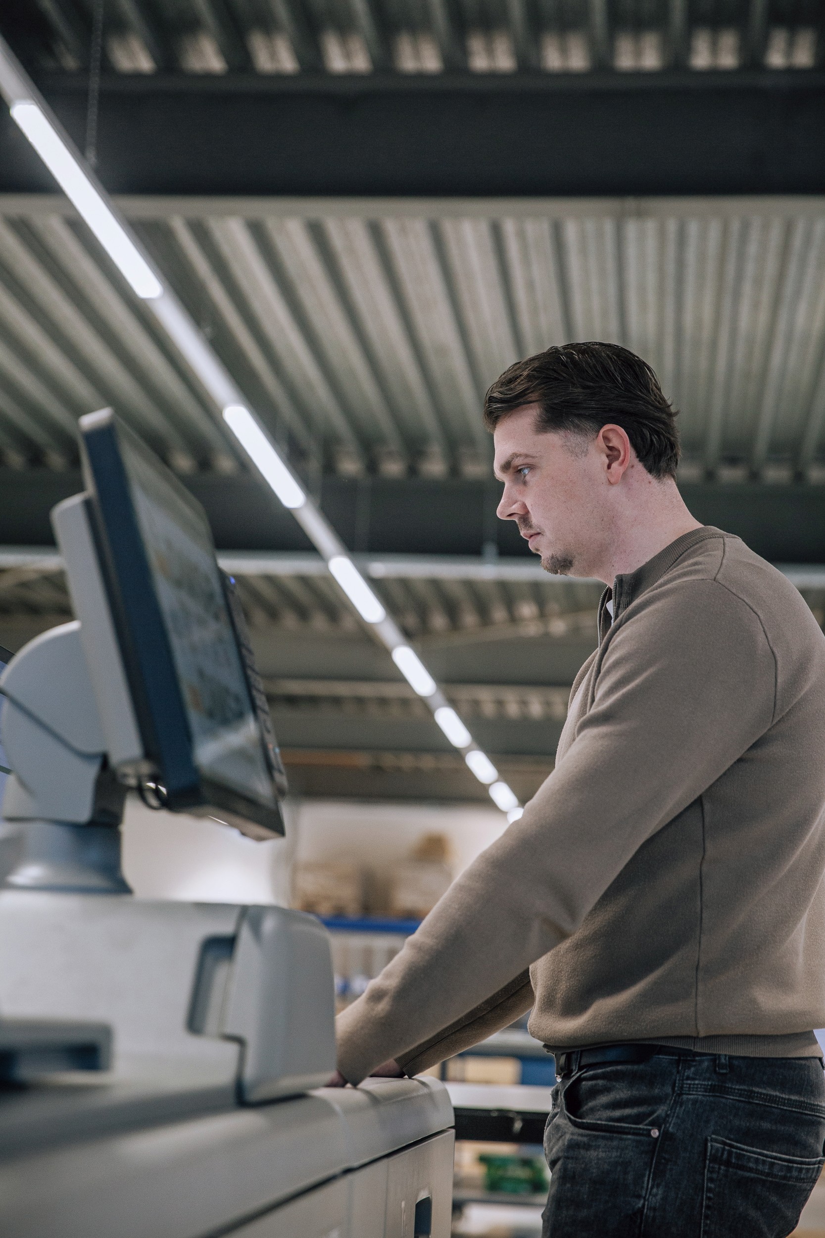 DMSB elektrisch wagenpark 