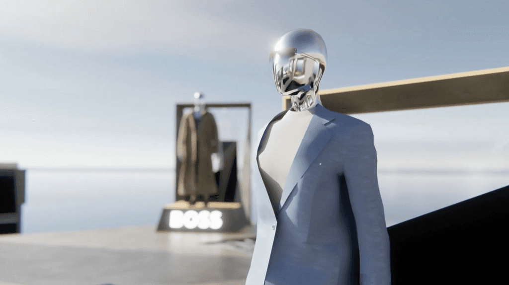 Spatial Build And Publish Ai Agents Into Live Experiences