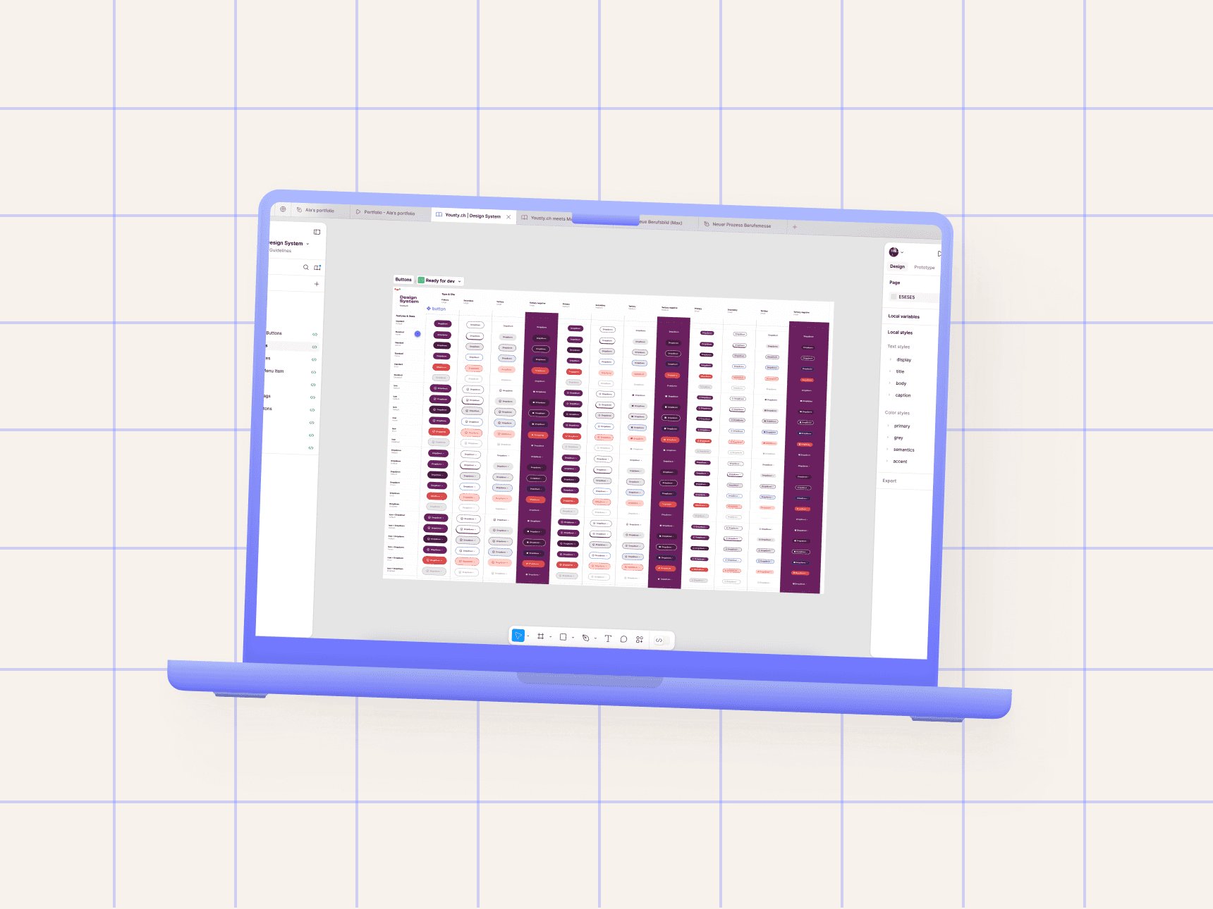 design-system-yousty