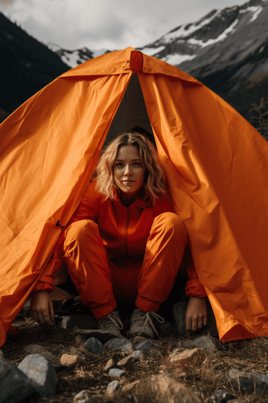 Secure Storage in Vancouver - Store Your Camping Gear