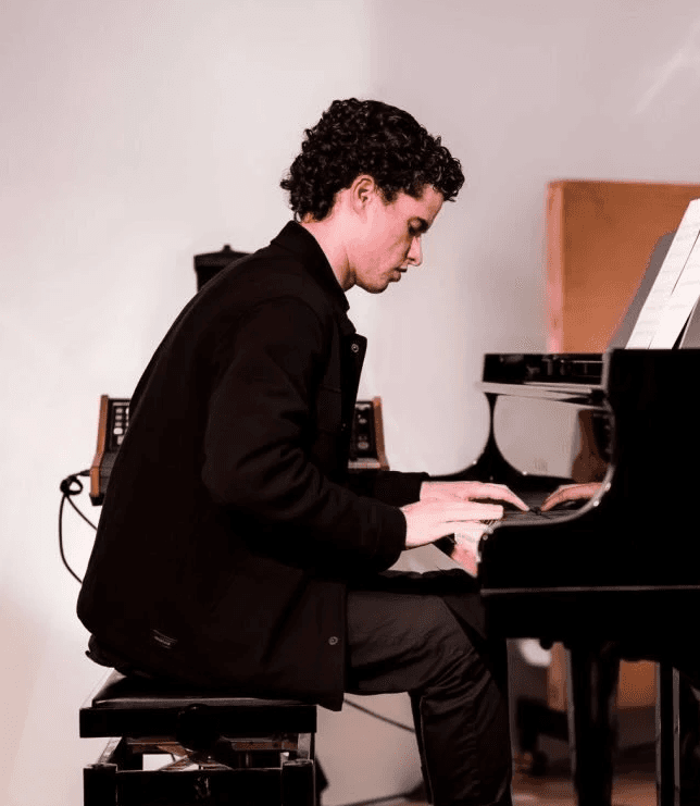 Nationally Qualified Musicians Bio Image