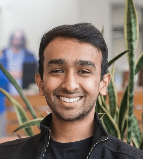 Sohan Choudhury headshot