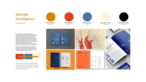 Workbook style guide