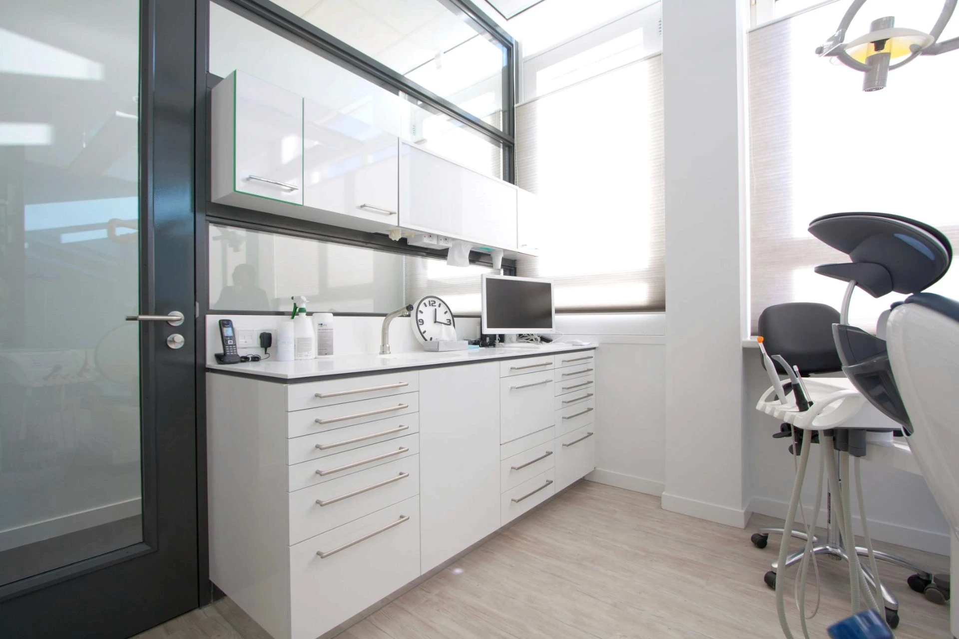 Projekt Technoplanning