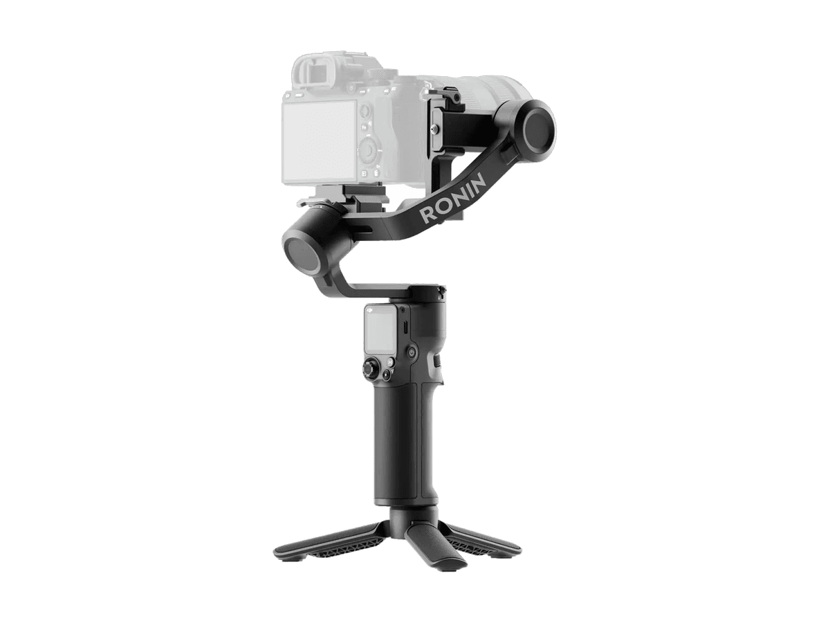 DJI RS 3 Mini