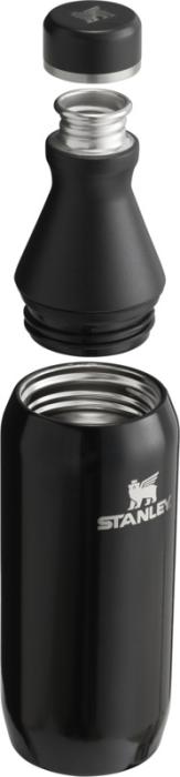 Stanley all day slim geöffnet