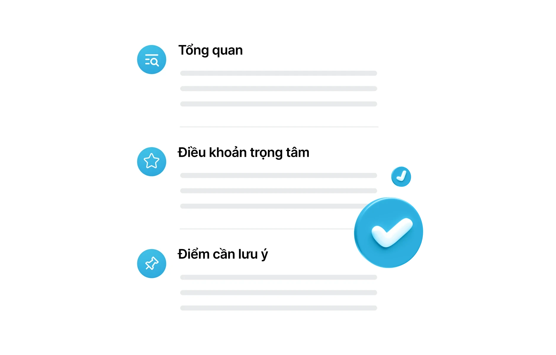 Tóm tắt hợp đồng Doraverse Contract Agent làm nổi bật điểm chính và điều khoản đáng chú ý