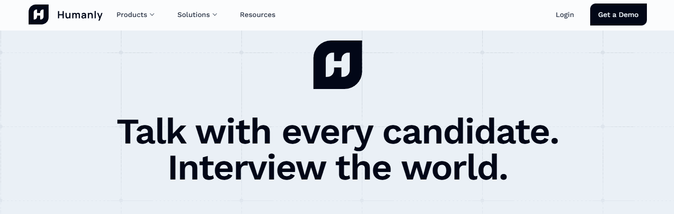 Humanly