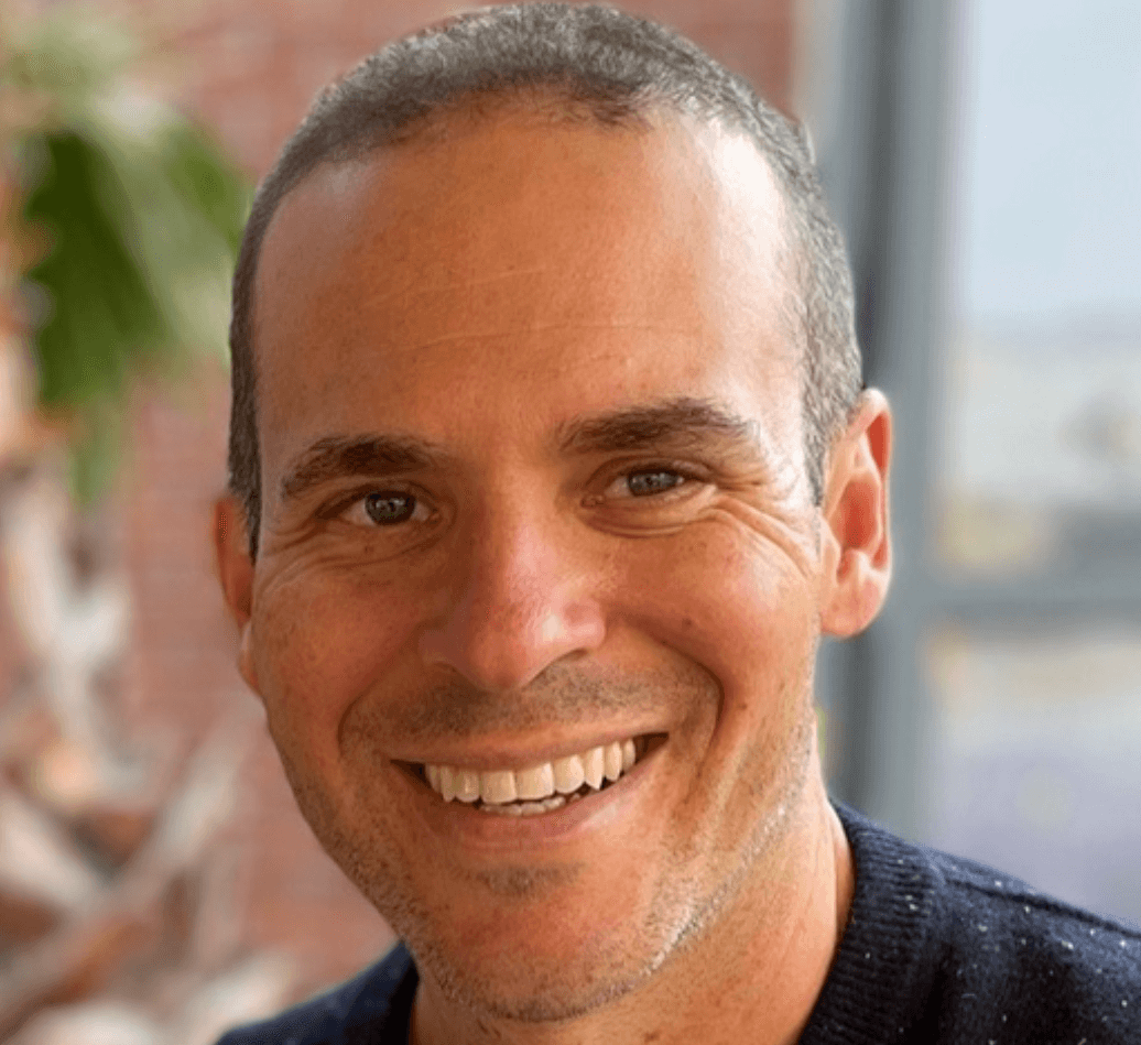 Chad Bonner portrait photo