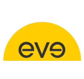 EVA Sleep Logo