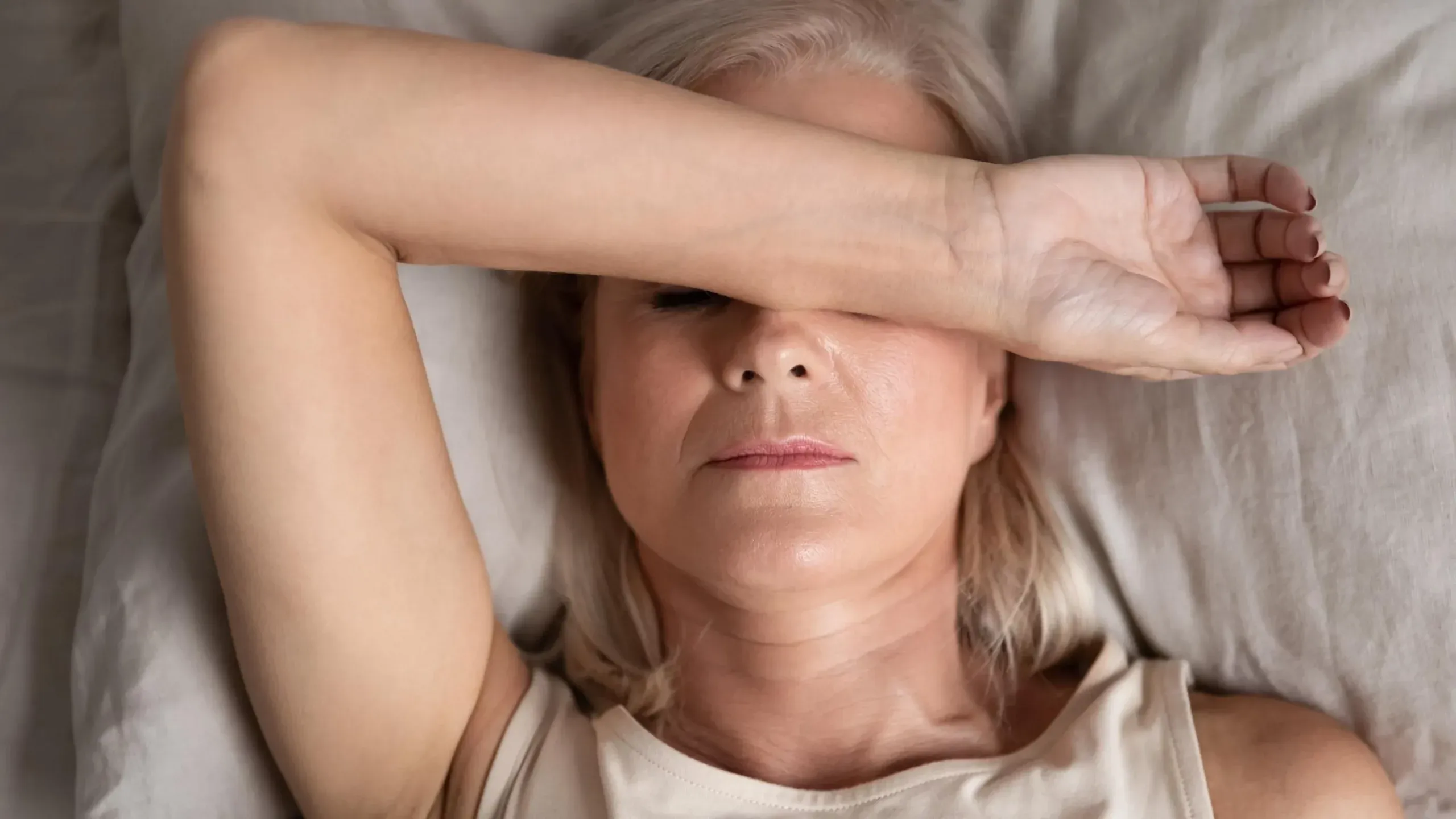 Varizes Durante e Após a Menopausa: Cuidados Necessários