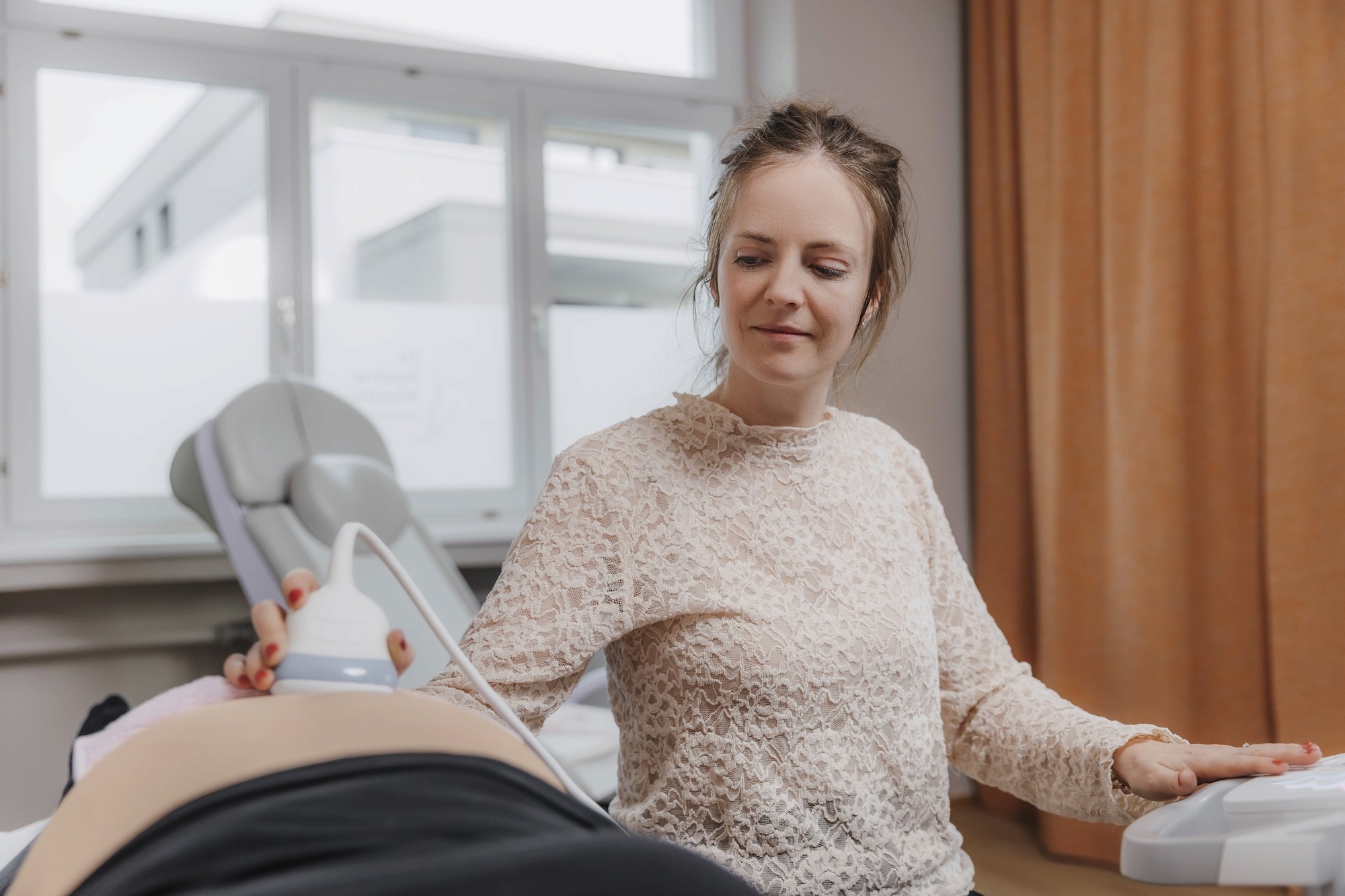 Schwangerschaft & Kinderwunsch