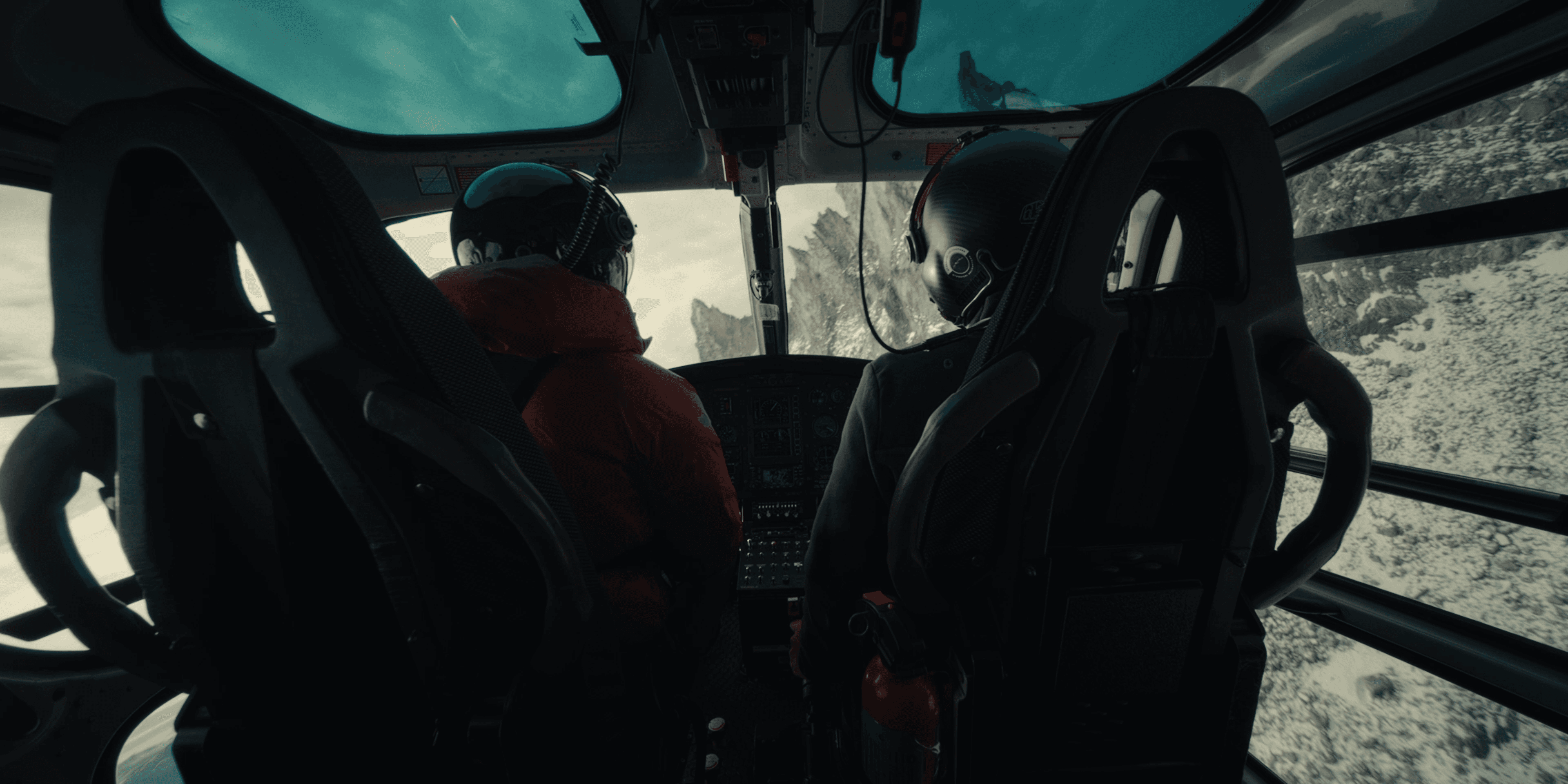 cinematic films