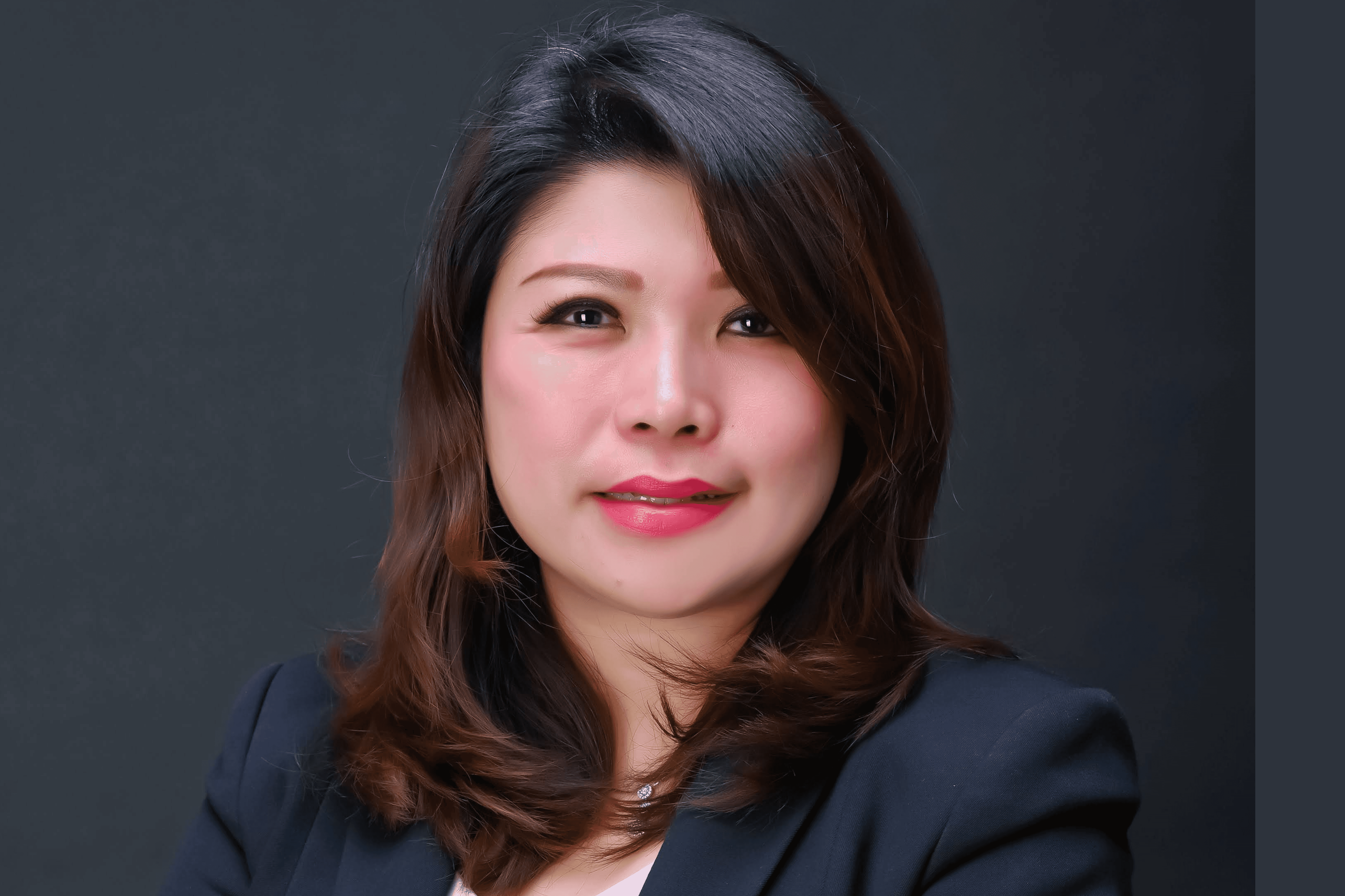 Yuliana Sungkono, Founder Agency & Business Director Jakarta Star Providence