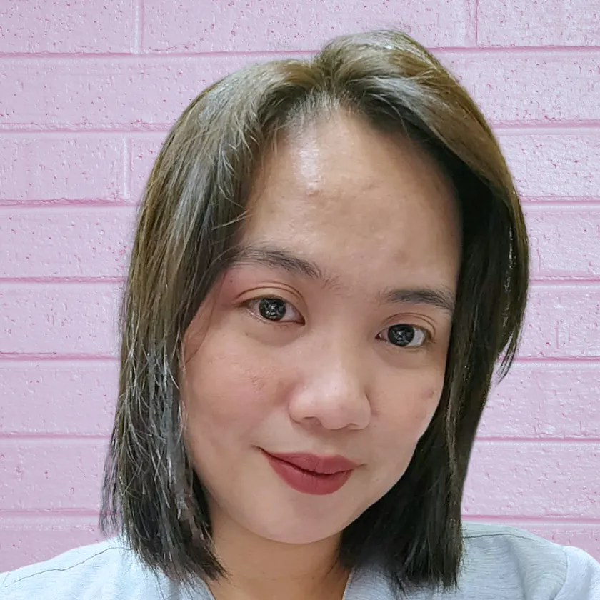 Danica Mae S.