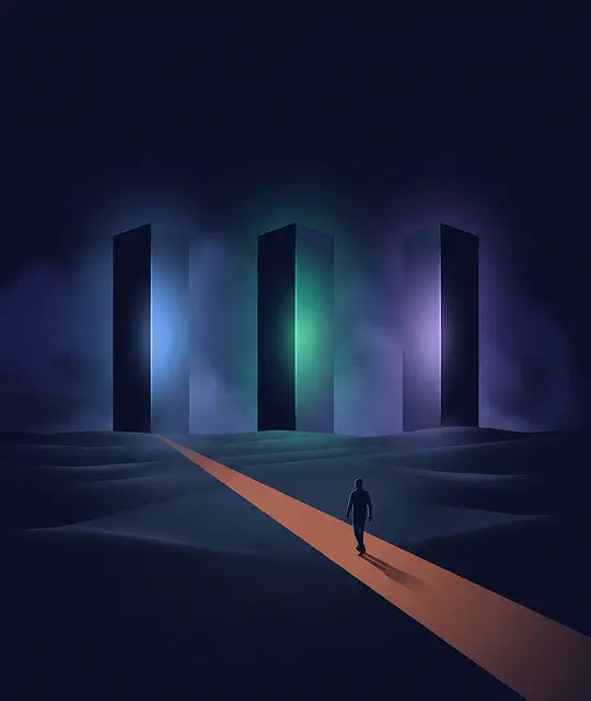 Welcome to the era of ai image