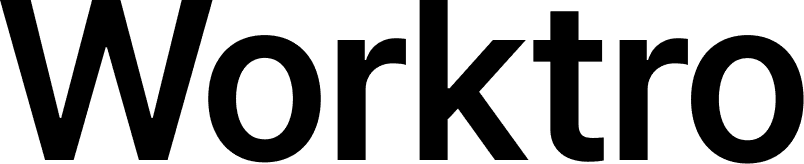 Worktro 로고