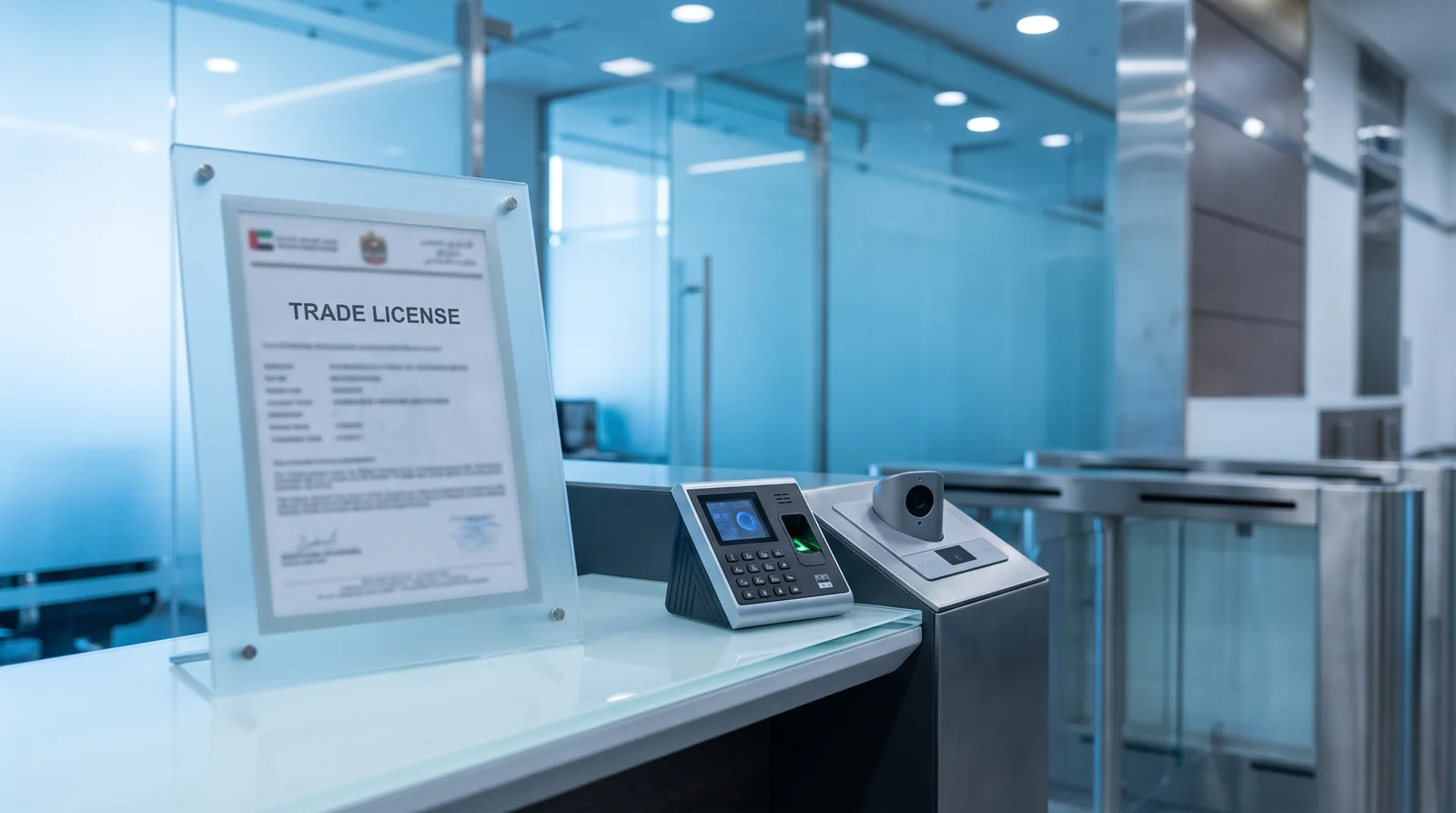 UAE job seeker visa eligibility cost and application process