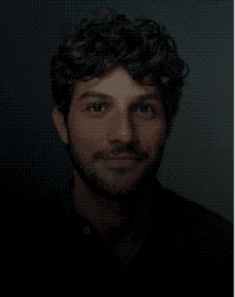 Benjamin Zerrouati