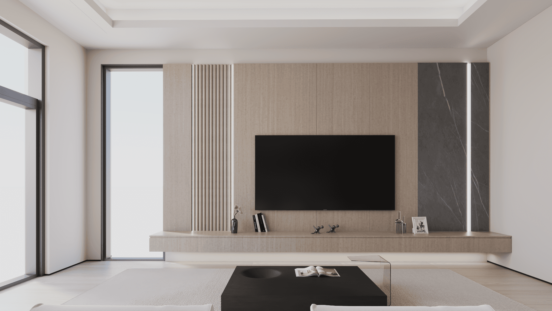 Meadowlark Residence