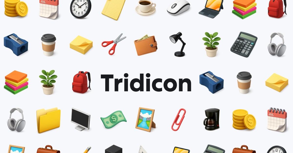 Tridicon Launch
