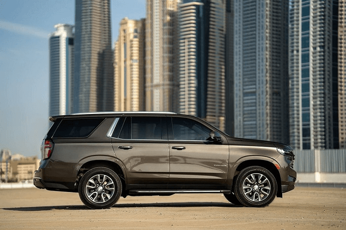 Chevrolet Tahoe LT 2023